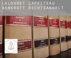 Lalouret-Laffiteau bankrott rechtsanwalt