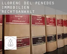 Llorenç del Penedès  immobilien rechtsanwalt