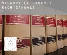 Maranville  bankrott rechtsanwalt