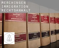 Merchingen  immigration rechtsanwalt