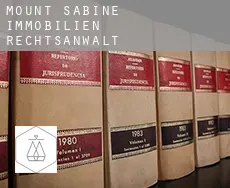 Mount Sabine  immobilien rechtsanwalt