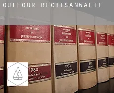 Ouffour  rechtsanwälte