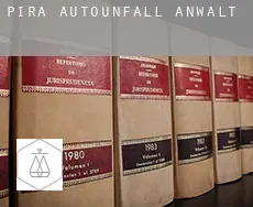 Pira  Autounfall Anwalt