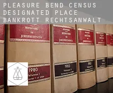 Pleasure Bend  bankrott rechtsanwalt