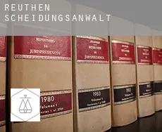 Reuthen  Scheidungsanwalt