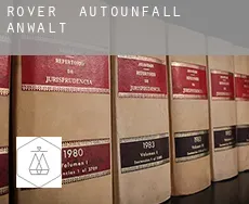 Rover  Autounfall Anwalt