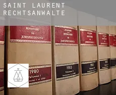 Saint-Laurent  rechtsanwälte
