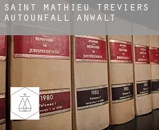 Saint-Mathieu-de-Tréviers  Autounfall Anwalt