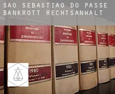 São Sebastião do Passé  bankrott rechtsanwalt
