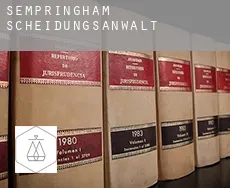 Sempringham  Scheidungsanwalt
