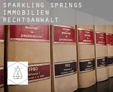 Sparkling Springs  immobilien rechtsanwalt
