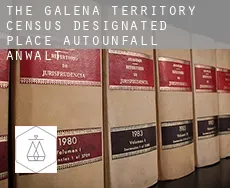 The Galena Territory  Autounfall Anwalt