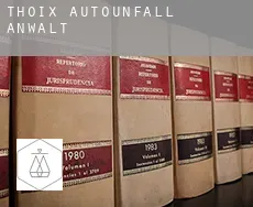 Thoix  Autounfall Anwalt