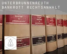 Unterbrunnenreuth  bankrott rechtsanwalt