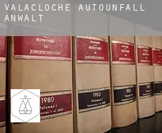 Valacloche  Autounfall Anwalt