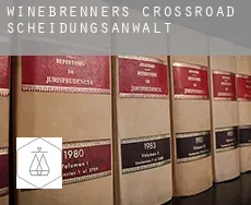 Winebrenners Crossroad  Scheidungsanwalt