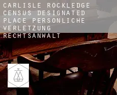 Carlisle-Rockledge  persönliche verletzung rechtsanwalt