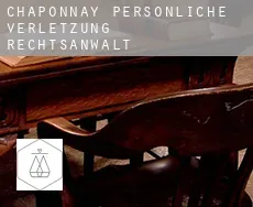 Chaponnay  persönliche verletzung rechtsanwalt