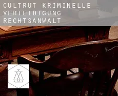 Cultrut  kriminelle verteidigung rechtsanwalt