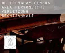 Du Tremblay (census area)  persönliche verletzung rechtsanwalt