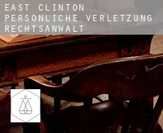 East Clinton  persönliche verletzung rechtsanwalt