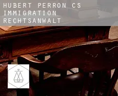 Hubert-Perron (census area)  immigration rechtsanwalt