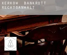 Kerkow  bankrott rechtsanwalt
