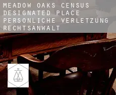 Meadow Oaks  persönliche verletzung rechtsanwalt