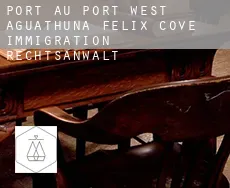 Port au Port West-Aguathuna-Felix Cove  immigration rechtsanwalt