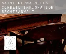 Saint-Germain-lès-Corbeil  immigration rechtsanwalt