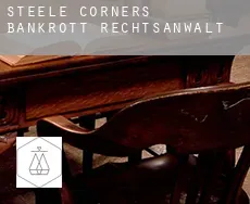 Steele Corners  bankrott rechtsanwalt