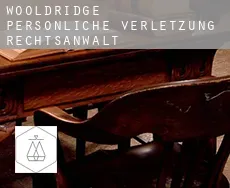 Wooldridge  persönliche verletzung rechtsanwalt