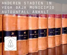 Anderen Städten in Vega Baja Municipio  Autounfall Anwalt
