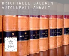 Brightwell Baldwin  Autounfall Anwalt