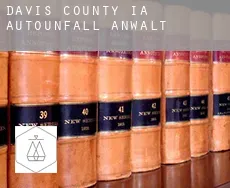 Davis County  Autounfall Anwalt