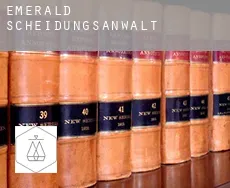 Emerald  Scheidungsanwalt