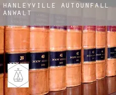 Hanleyville  Autounfall Anwalt