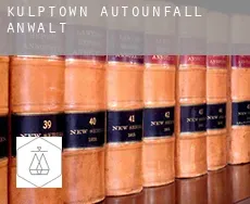 Kulptown  Autounfall Anwalt