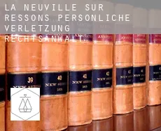 La Neuville-sur-Ressons  persönliche verletzung rechtsanwalt