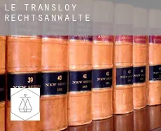 Le Transloy  rechtsanwälte