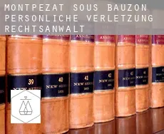 Montpezat-sous-Bauzon  persönliche verletzung rechtsanwalt