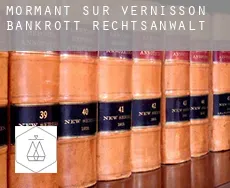 Mormant-sur-Vernisson bankrott rechtsanwalt