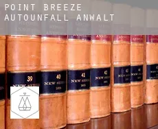 Point Breeze  Autounfall Anwalt