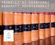 Prunelli-di-Casacconi  bankrott rechtsanwalt