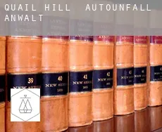 Quail Hill  Autounfall Anwalt
