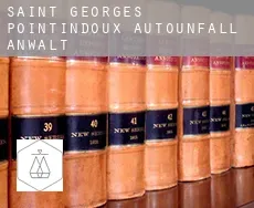 Saint-Georges-de-Pointindoux Autounfall Anwalt