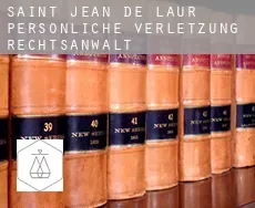 Saint-Jean-de-Laur persönliche verletzung rechtsanwalt