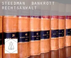 Steedman  bankrott rechtsanwalt