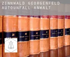 Zinnwald-Georgenfeld  Autounfall Anwalt