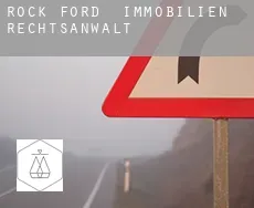 Rock Ford  immobilien rechtsanwalt